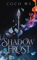 Shadow Frost 1094091200 Book Cover