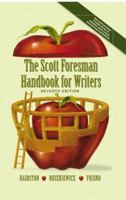 Scott Foresman Handbook for Writers with I-Book & 2003 MLA Update Package, Seventh Edition 0131234714 Book Cover