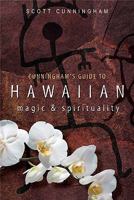 Cunningham's Guide to Hawaiian Magic & Spirituality 0738715468 Book Cover