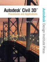NEW Autodesk Civil 3D: Procedures & Applications 0131713507 Book Cover