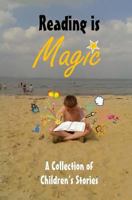 Reading is Magic 149037664X Book Cover