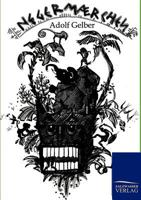 Negerm Rchen 3849530078 Book Cover