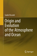 Origin and Evolution of the Atmosphere and Ocean 3032026520 Book Cover