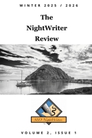 The NightWriter Review: Winter 2025/2026 1629673285 Book Cover