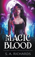 Magic Blood 1393318851 Book Cover