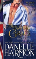 My Saving Grace 1648390188 Book Cover