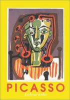 Pablo Picasso: The Lithographs 3775709819 Book Cover