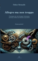 Allegro ma non troppo (French Edition) 2492895254 Book Cover