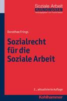 Sozialrecht Fur Die Soziale Arbeit 3170249517 Book Cover
