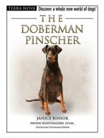 The Doberman Pinscher 0793836883 Book Cover