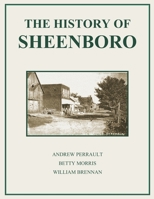 History of Sheenboro B0BM3Z4641 Book Cover