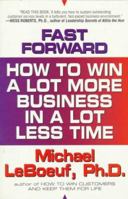 Fast Forward 0399138846 Book Cover