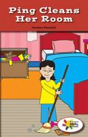 Ping Cleans Her Room 1508113823 Book Cover