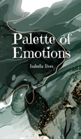 Palette of Emotions 9916392536 Book Cover