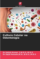 Cultura Celular na Odontologia 6203836648 Book Cover