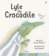 Lyle The Crocodile 1431424137 Book Cover