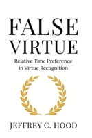 False Virtue B0GYQHJQRX Book Cover