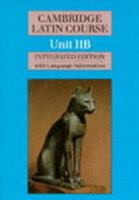 Cambridge Latin Course Unit 2B 052138947X Book Cover