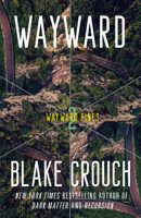 Wayward 1477808701 Book Cover