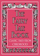 The Fairy Tale Book 1843173352 Book Cover