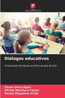 Diálogos educativos 6207412982 Book Cover