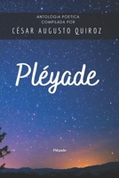 Pléyade (Spanish Edition) B088NXSCGX Book Cover
