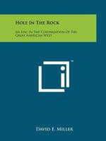 Hole In The Rock 0963992414 Book Cover