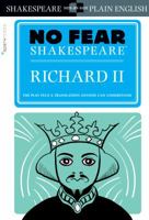 Richard II 0451512421 Book Cover