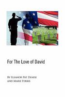 For The Love of David 145356960X Book Cover