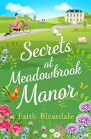 Secrets At Meadowbrook Manor 0008306966 Book Cover