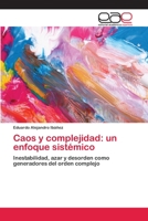 Caos y complejidad: un enfoque sist�mico 6202107405 Book Cover