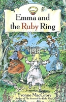 Emma and the Ruby Ring 1571316345 Book Cover