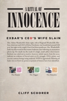 A Ritual of Innocence B0DZQD3JGV Book Cover