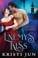 Enemy's Kiss 1511983566 Book Cover