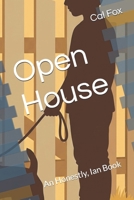 Open House: An Honestly, Ian Book B0H6GH4CCX Book Cover