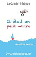 Il �tait Un Petit Navire 1983069019 Book Cover