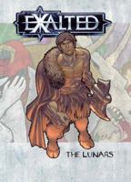 Exalted: The Lunars (Exalted) 1588466574 Book Cover