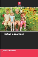 Hortas escolares 6209106765 Book Cover