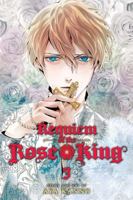 Requiem of the Rose King, Vol. 3 1421582597 Book Cover
