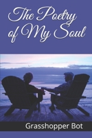 The Poetry of my Soul 1719875421 Book Cover