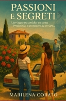 Passioni e segreti B08NMBKSLH Book Cover
