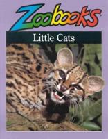 Little Cats (Zoobooks Series) 093793416X Book Cover