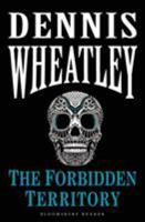 The Forbidden Territory 0345033051 Book Cover
