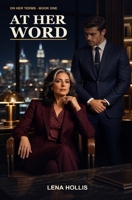 At Her Word B0HG7HWS38 Book Cover