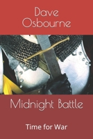 Midnight Battle: Time for War B0C6VWP744 Book Cover
