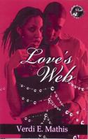 Loves Web 1606951203 Book Cover