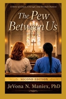 The Pew Between Us B0GXWBNBD4 Book Cover