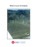 Dixie Valley Synthesis 1312911778 Book Cover