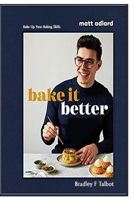 Bake Up Your Baking Skills B0C7J78PMX Book Cover