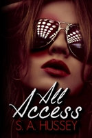 All Access 151976975X Book Cover